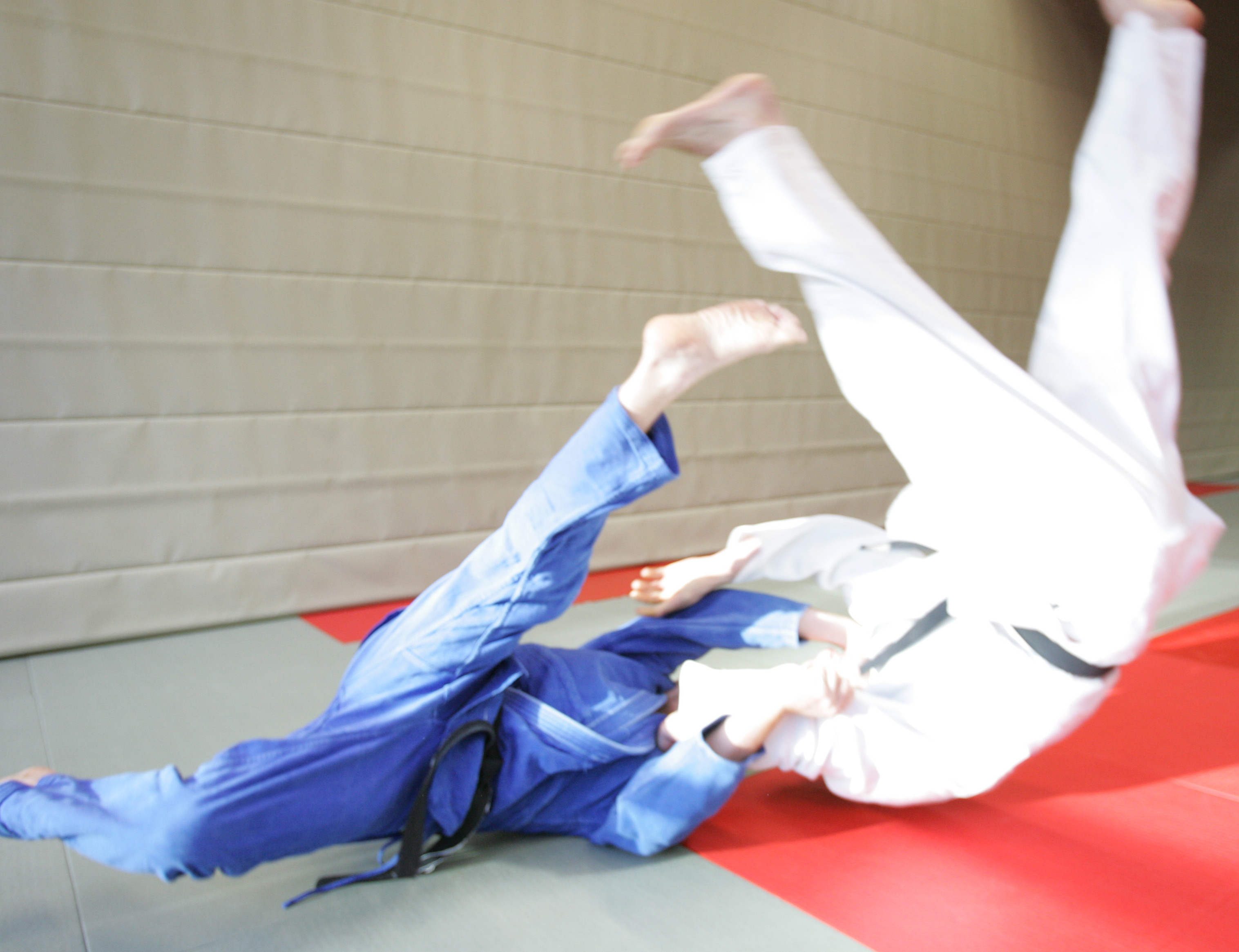 Lendringser Judoka geben Punkte ab